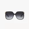 Lunettes de soleil Aly