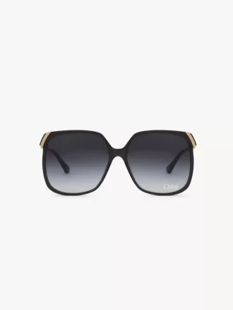 Lunettes de soleil Aly