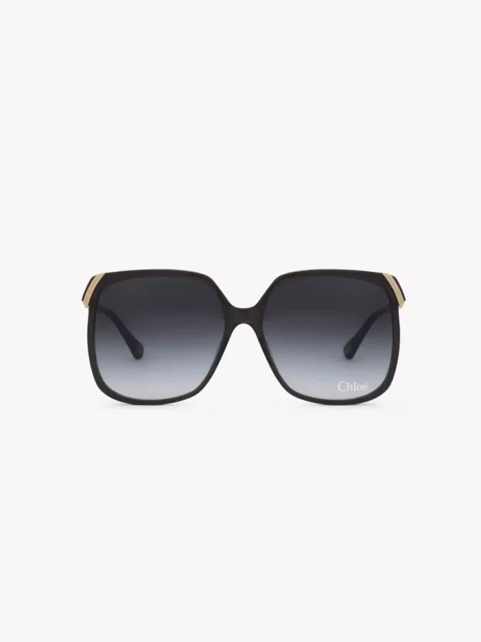 Lunettes de soleil Aly