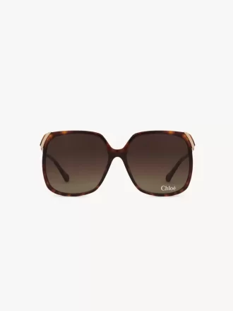 Lunettes de soleil Aly