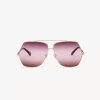 Lunettes de soleil Aly Lunettes de soleil Aly