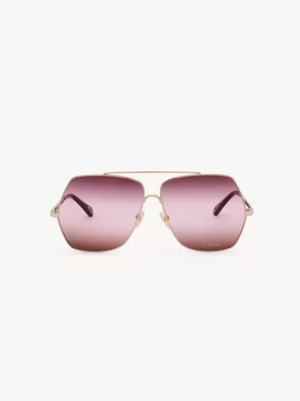 Lunettes de soleil Aly