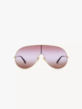 Lunettes de soleil Aly