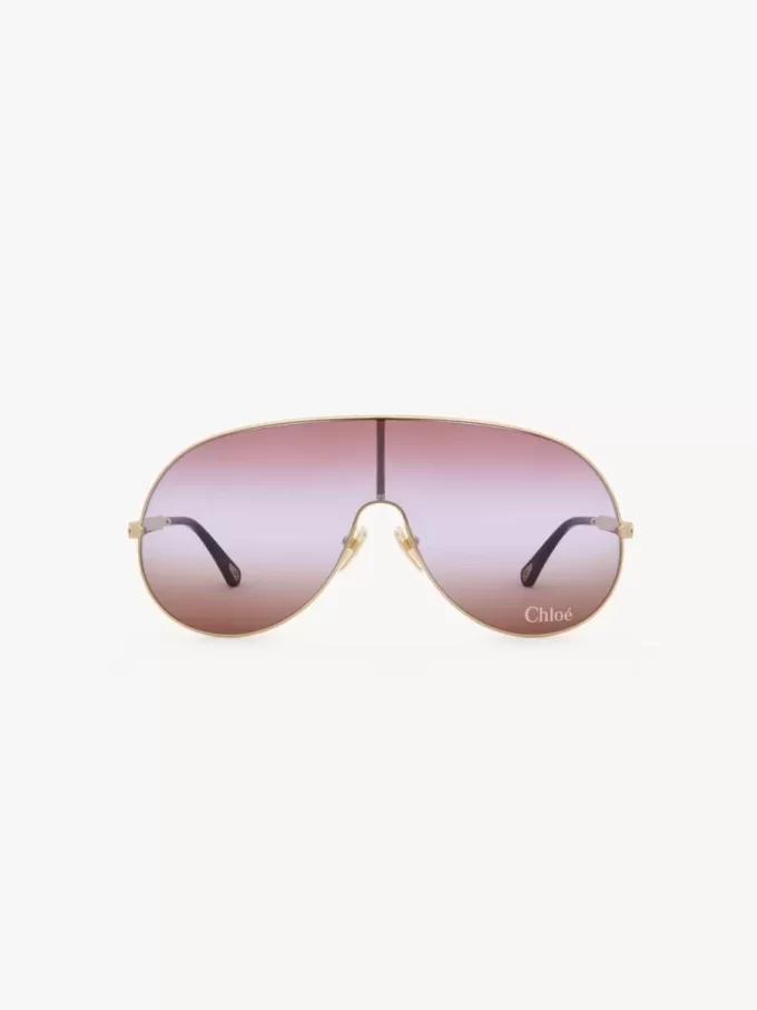 Lunettes de soleil Aly Lunettes de soleil Aly
