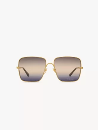 Lunettes de soleil Aly