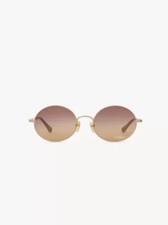 Lunettes de soleil Aly
