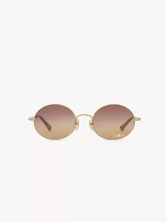 Lunettes de soleil Aly