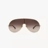 Lunettes de soleil Aly