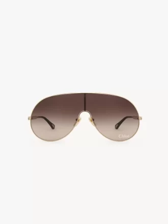 Lunettes de soleil Aly