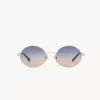 Lunettes de soleil Aly