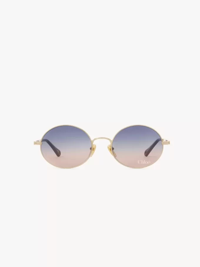 Lunettes de soleil Aly