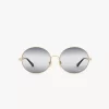 Lunettes de soleil Aly