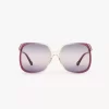Lunettes de soleil Aly