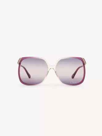 Lunettes de soleil Aly