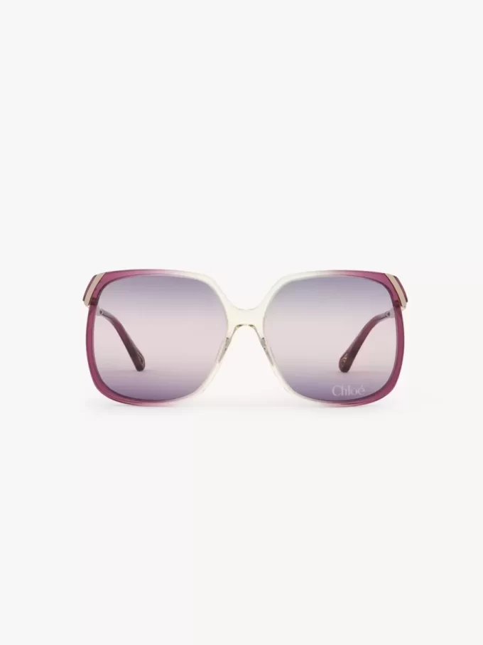 Lunettes de soleil Aly