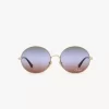 Lunettes de soleil Aly