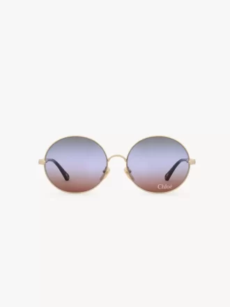 Lunettes de soleil Aly