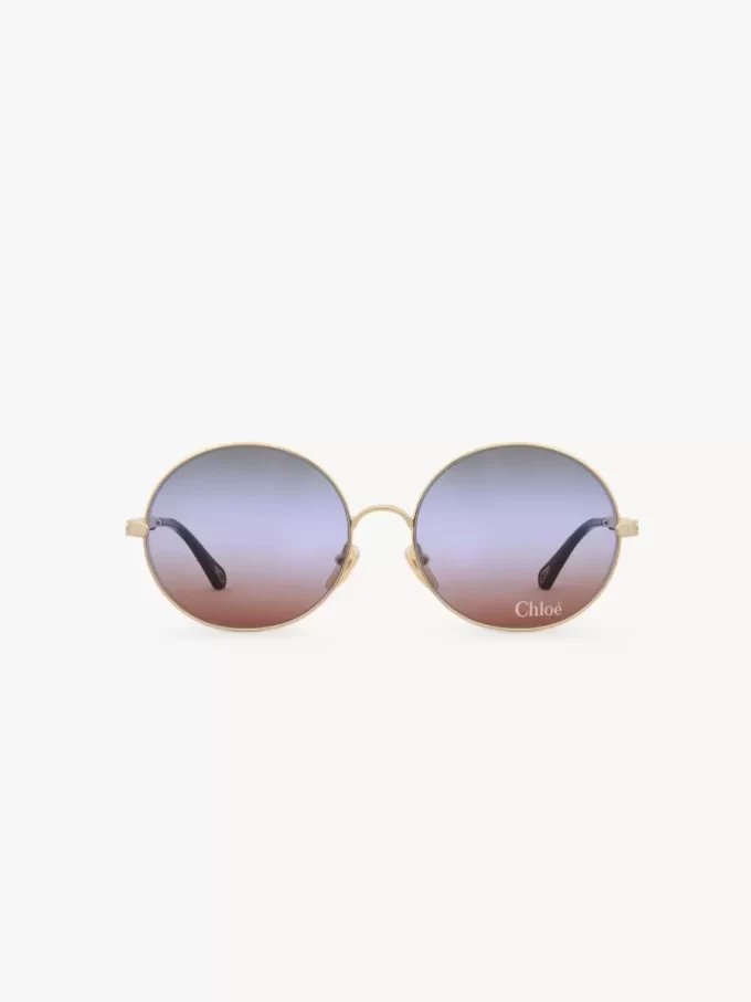 Lunettes de soleil Aly