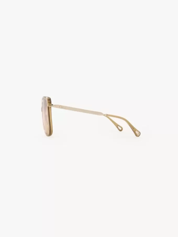 Lunettes de soleil Aly