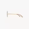 Lunettes de soleil Aly