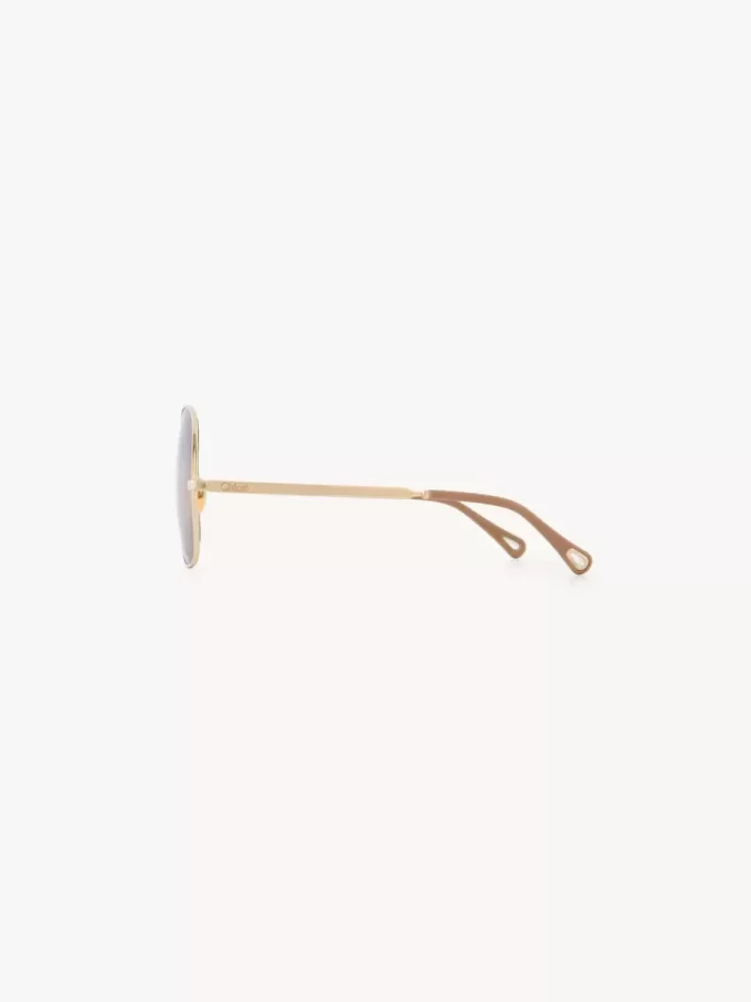 Lunettes de soleil Aly