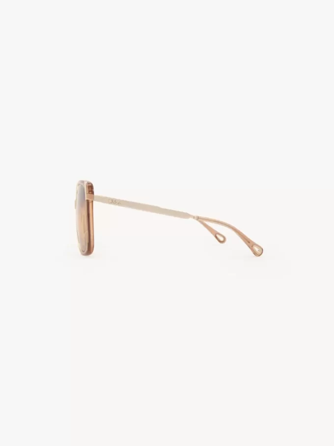 Lunettes de soleil Aly