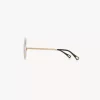 Lunettes de soleil Aly
