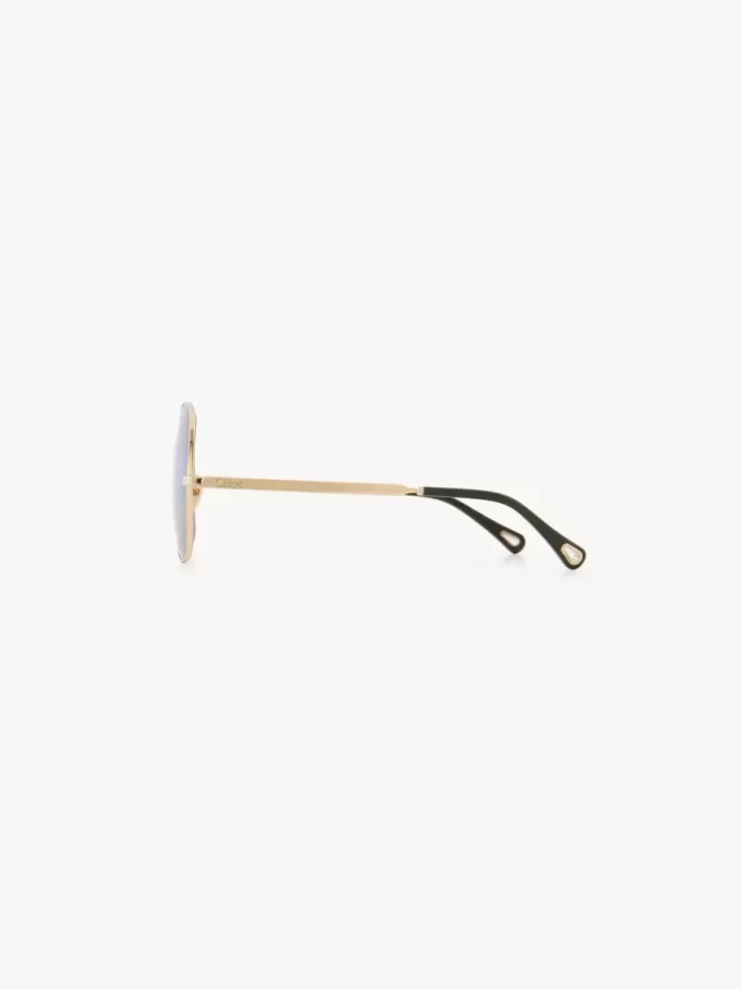 Lunettes de soleil Aly
