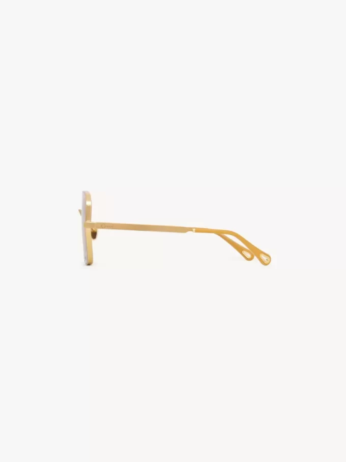 Lunettes de soleil Aly
