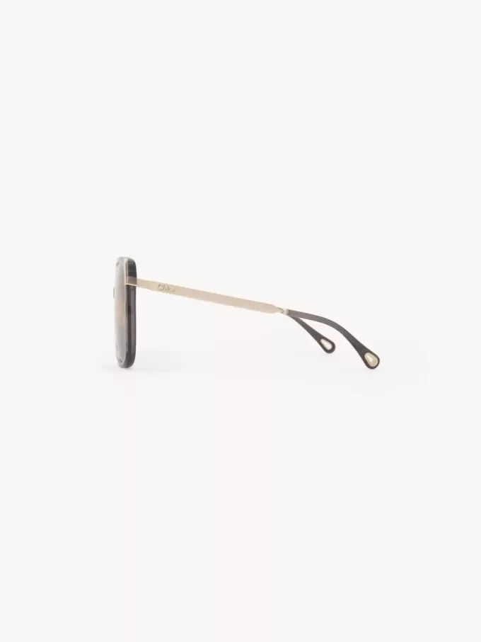 Lunettes de soleil Aly