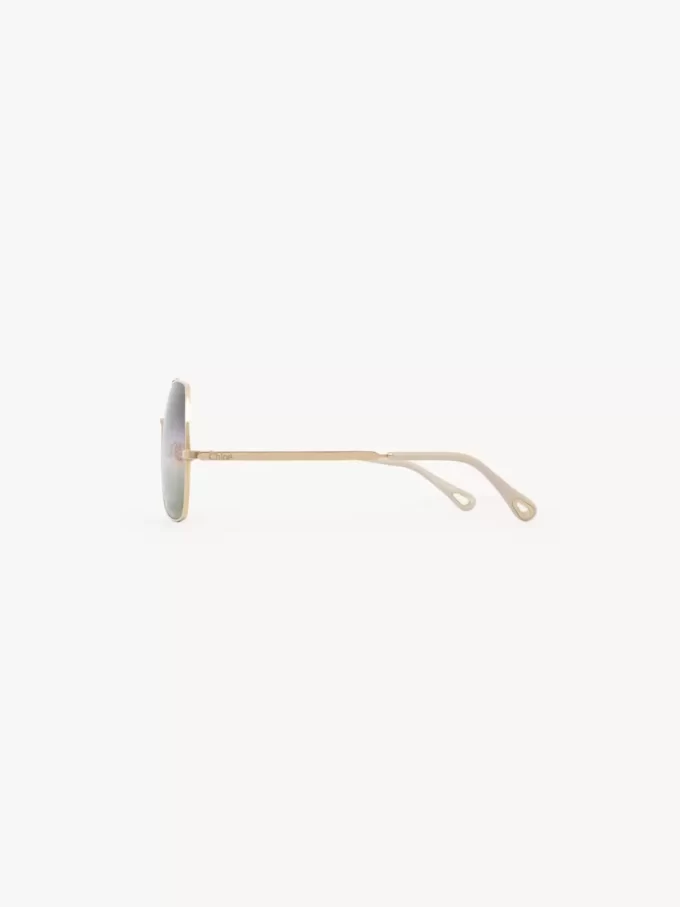 Lunettes de soleil Aly