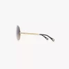 Lunettes de soleil Aly