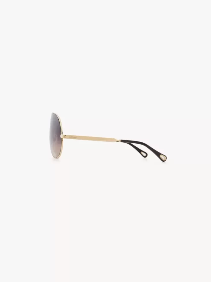 Lunettes de soleil Aly
