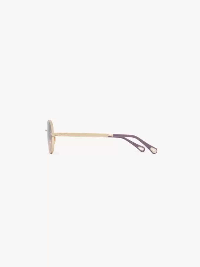 Lunettes de soleil Aly