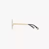 Lunettes de soleil Aly