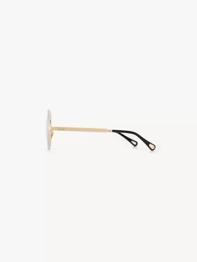Lunettes de soleil Aly