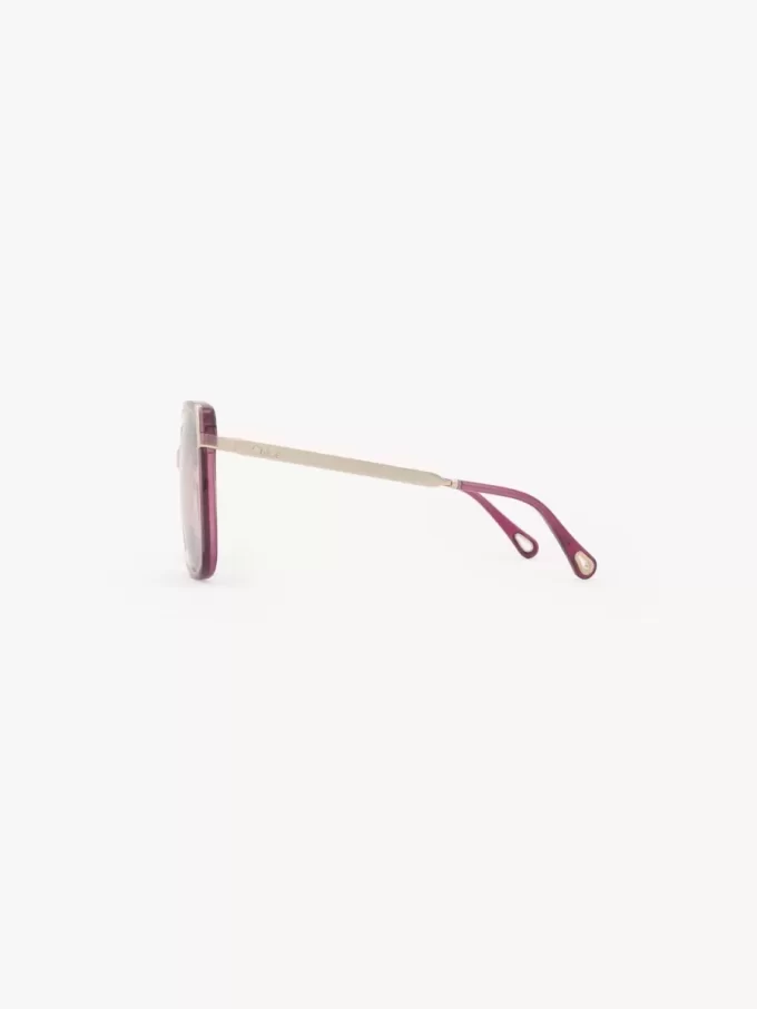 Lunettes de soleil Aly