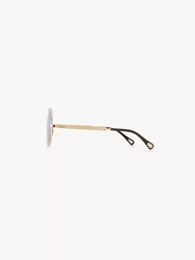 Lunettes de soleil Aly
