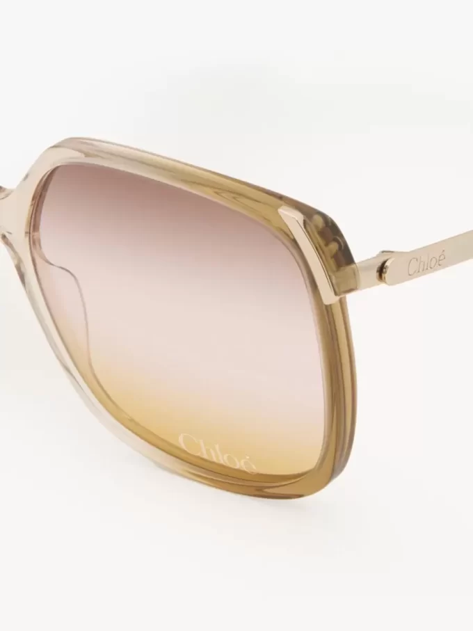 Lunettes de soleil Aly