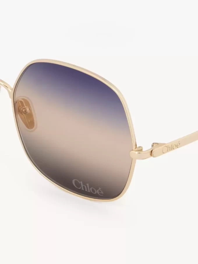 Lunettes de soleil Aly