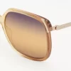 Lunettes de soleil Aly