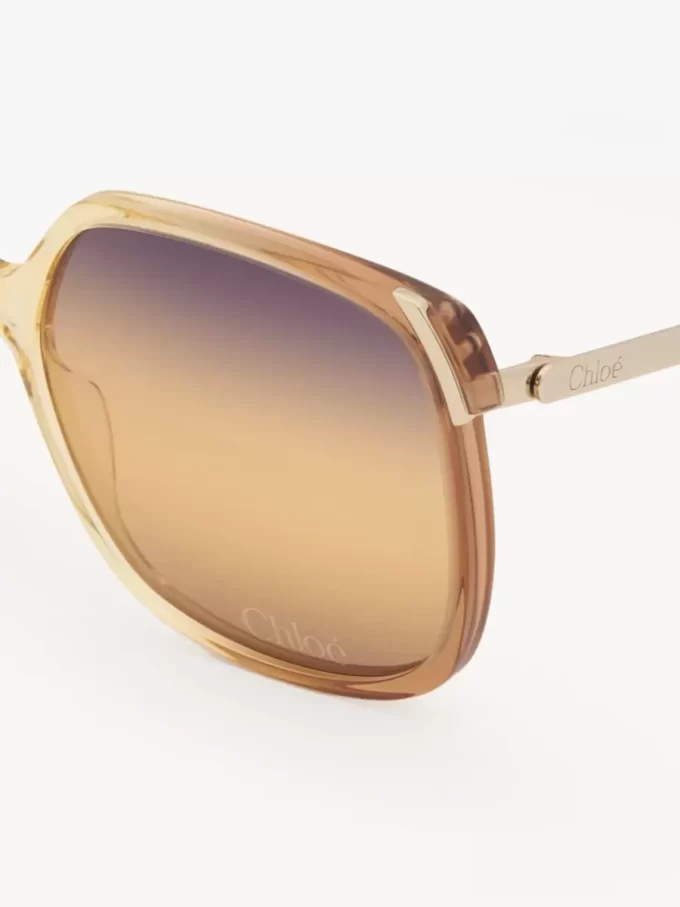 Lunettes de soleil Aly