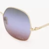 Lunettes de soleil Aly