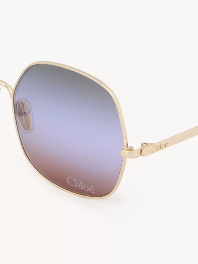 Lunettes de soleil Aly