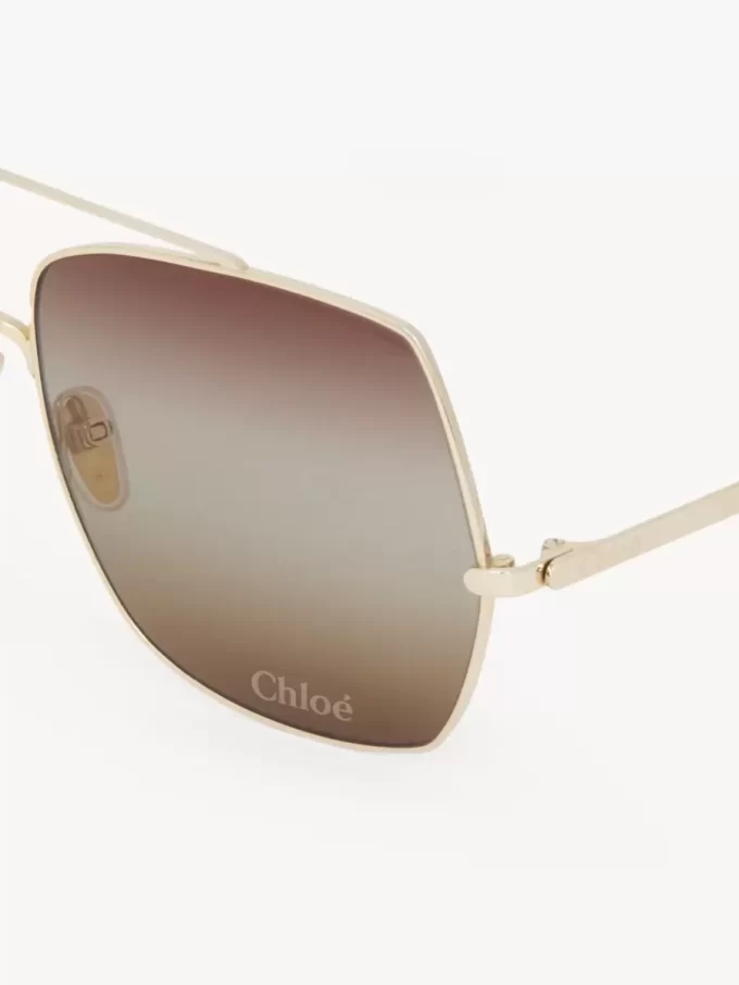 Lunettes de soleil Aly Lunettes de soleil Aly