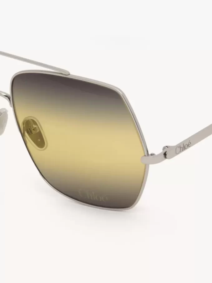 Lunettes de soleil Aly