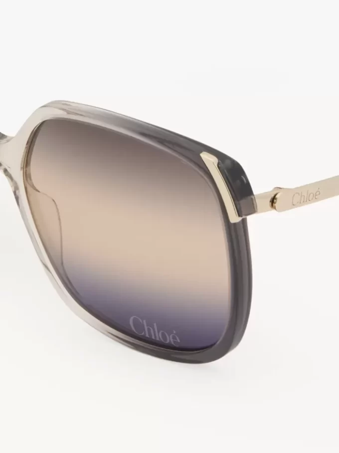 Lunettes de soleil Aly