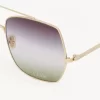 Lunettes de soleil Aly
