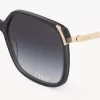 Lunettes de soleil Aly