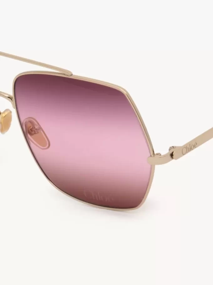 Lunettes de soleil Aly Lunettes de soleil Aly